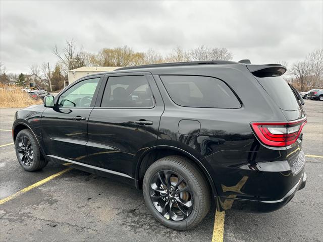 2026 Dodge Durango GT PLUS AWD