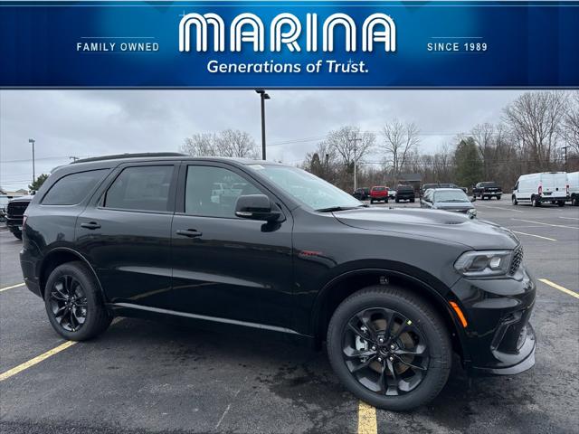 2026 Dodge Durango GT PLUS AWD for sale in Webster, NY