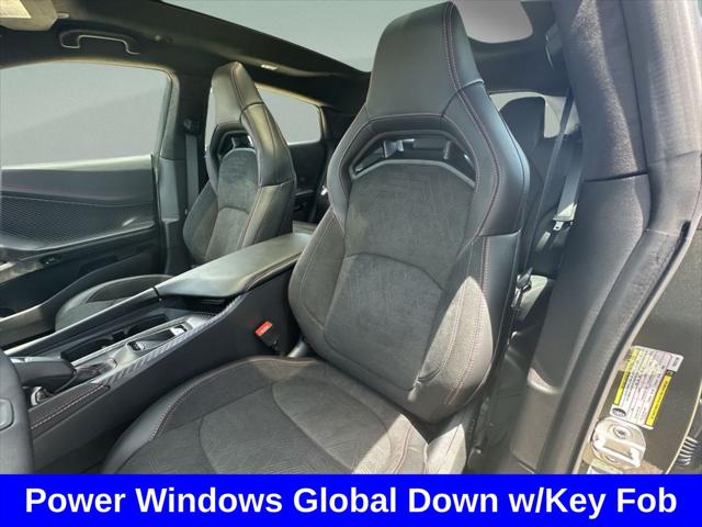 2026 Dodge Charger Daytona Scat Pack Plus 4-Door AWD