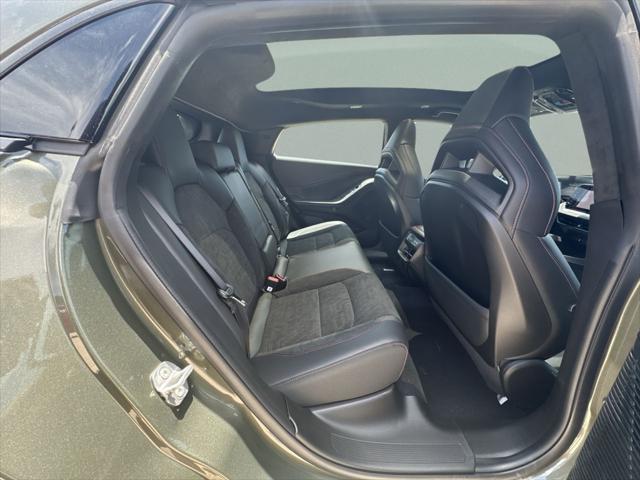 2026 Dodge Charger Daytona Scat Pack Plus 4-Door AWD
