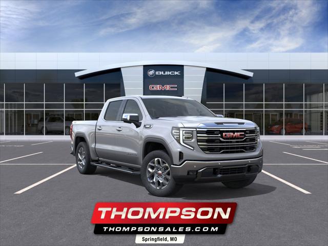 2026 GMC Sierra 1500 SLT for sale in Springfield, MO