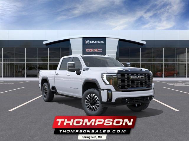 2026 GMC Sierra 2500HD Denali Ultimate for sale in Springfield, MO