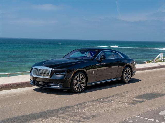 2026 Rolls-Royce CT Unknown for sale in La Jolla, CA