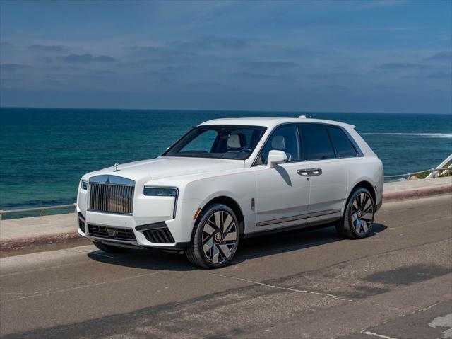2026 Rolls-Royce Cullinan Unknown for sale in La Jolla, CA