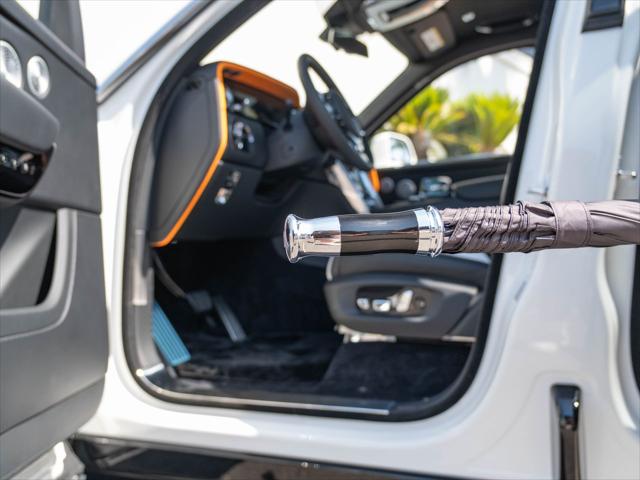 2026 Rolls-Royce Cullinan Unknown