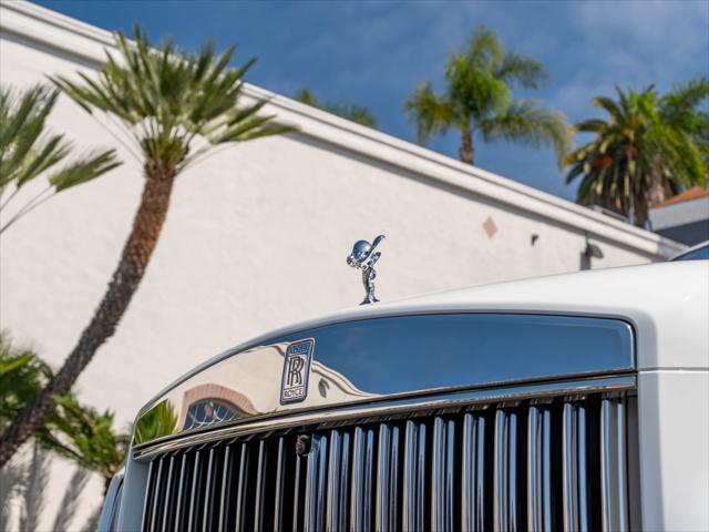 2026 Rolls-Royce Cullinan Unknown