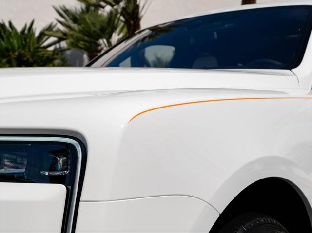 2026 Rolls-Royce Cullinan Unknown
