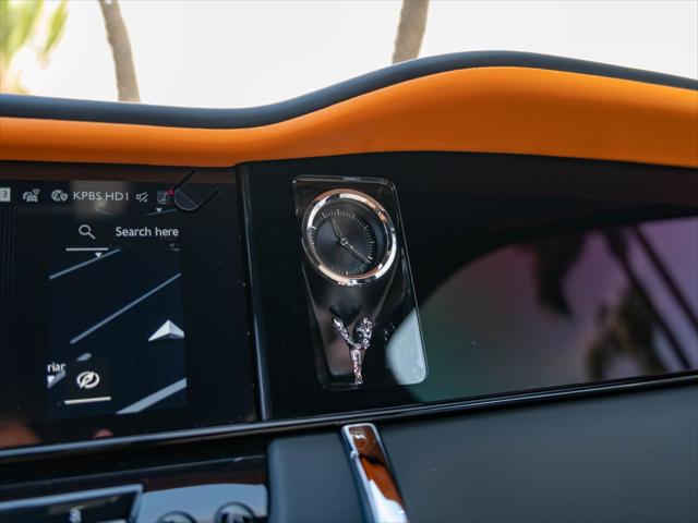 2026 Rolls-Royce Cullinan Unknown