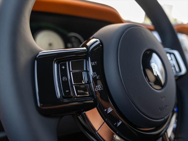 2026 Rolls-Royce Cullinan Unknown