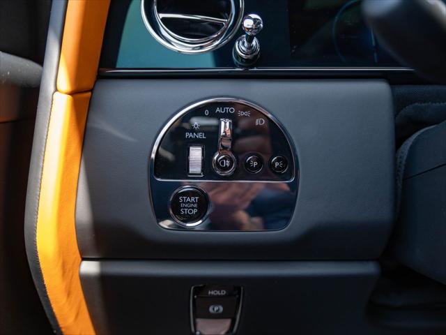 2026 Rolls-Royce Cullinan Unknown