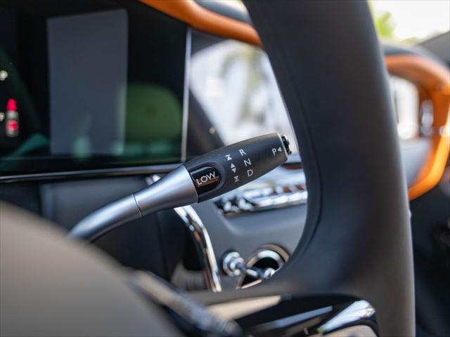 2026 Rolls-Royce Cullinan Unknown