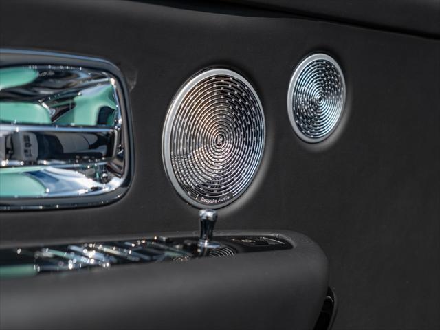 2026 Rolls-Royce Cullinan Unknown
