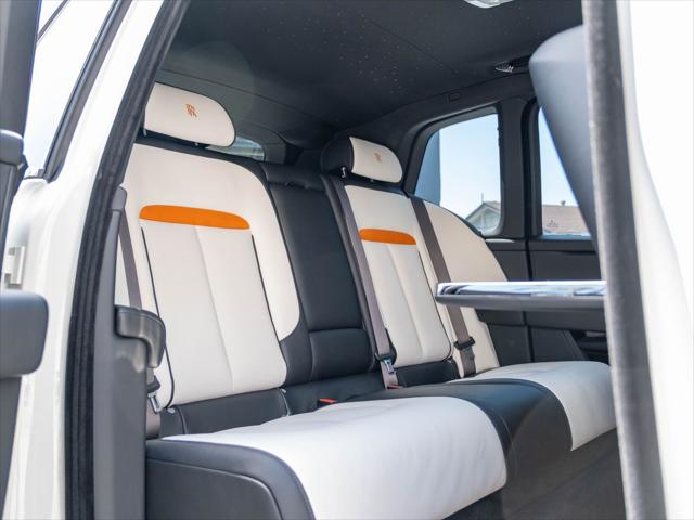 2026 Rolls-Royce Cullinan Unknown