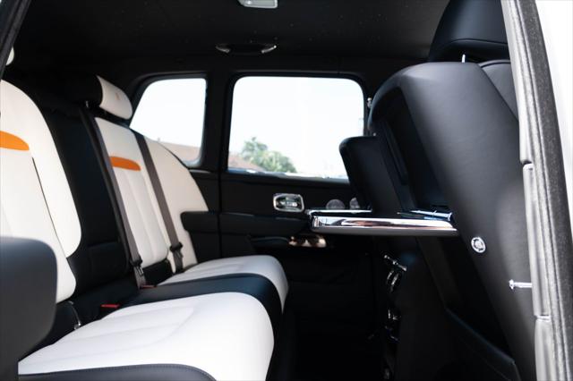 2026 Rolls-Royce Cullinan Unknown