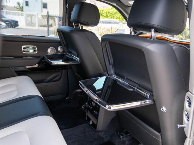 2026 Rolls-Royce Cullinan Unknown