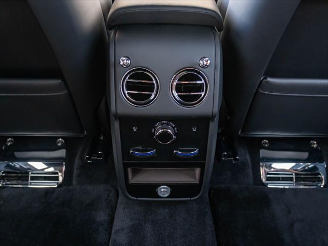 2026 Rolls-Royce Cullinan Unknown