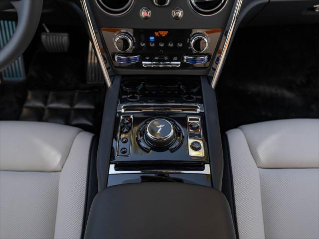 2026 Rolls-Royce Cullinan Unknown