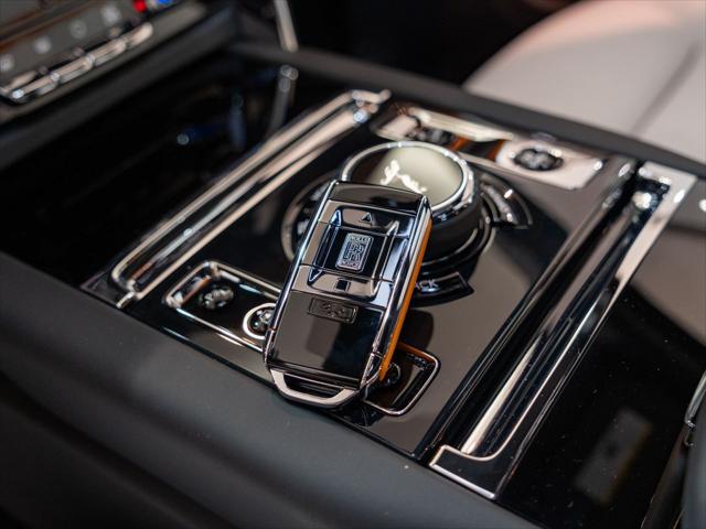 2026 Rolls-Royce Cullinan Unknown