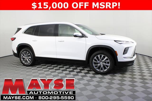 2026 Buick Enclave Preferred for sale in Aurora, MO