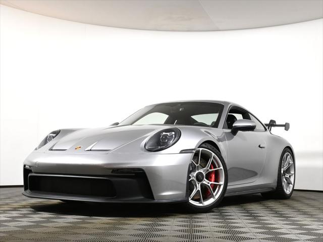 2022 Porsche 911 GT3 for sale in Warwick, RI