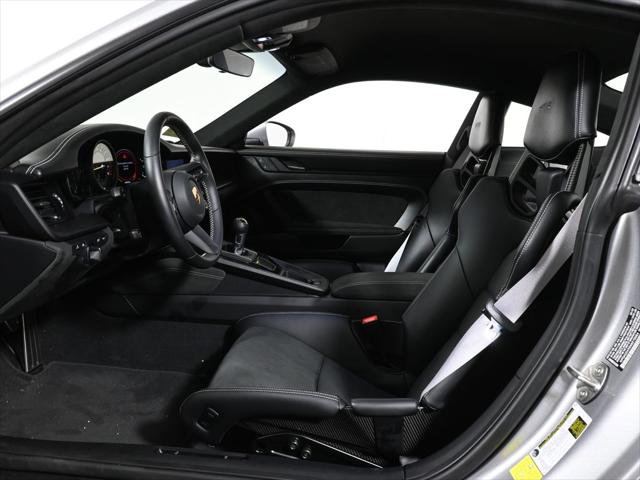2022 Porsche 911 GT3