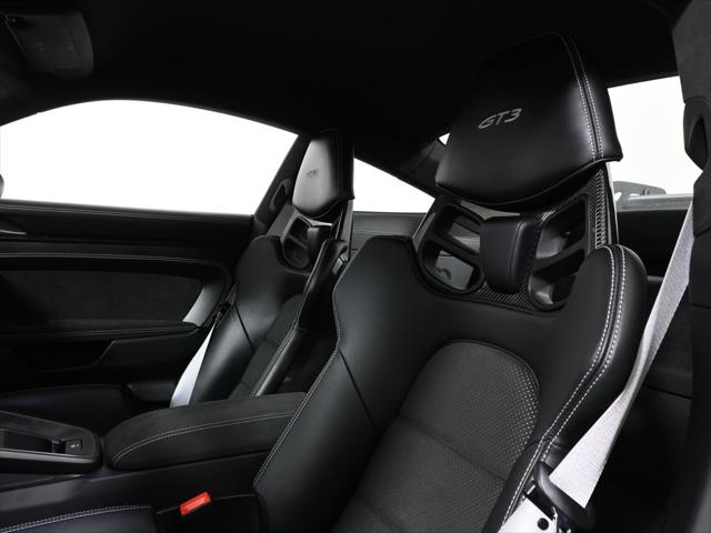2022 Porsche 911 GT3