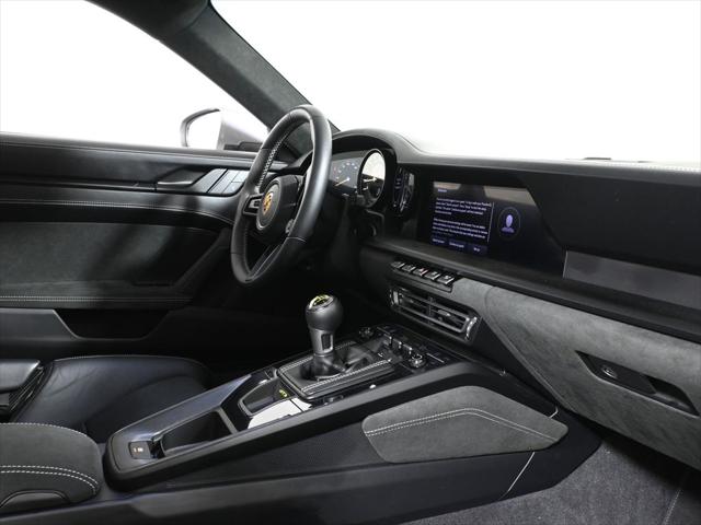 2022 Porsche 911 GT3