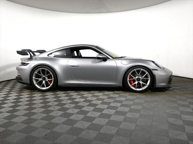 2022 Porsche 911 GT3