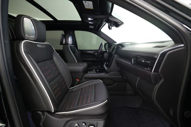 2026 GMC Yukon 4WD AT4 Ultimate
