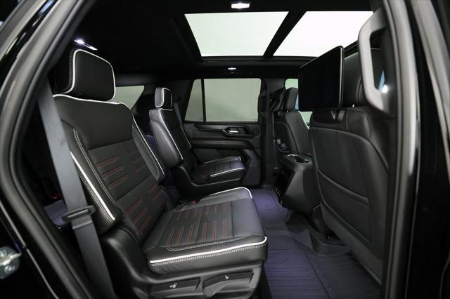 2026 GMC Yukon 4WD AT4 Ultimate