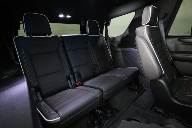 2026 GMC Yukon 4WD AT4 Ultimate