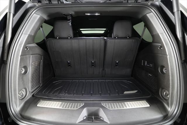 2026 GMC Yukon 4WD AT4 Ultimate