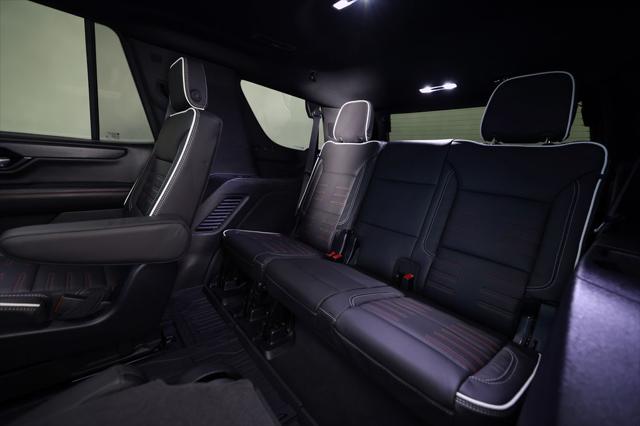 2026 GMC Yukon 4WD AT4 Ultimate
