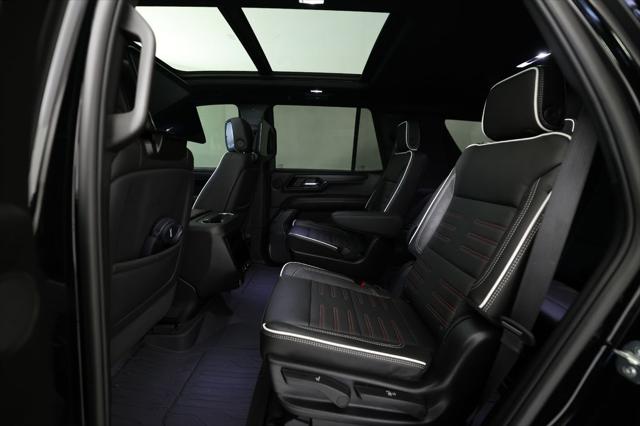 2026 GMC Yukon 4WD AT4 Ultimate