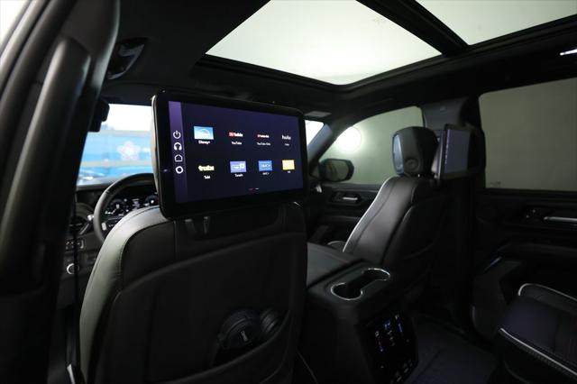 2026 GMC Yukon 4WD AT4 Ultimate