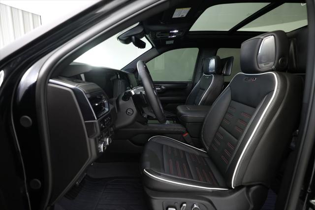 2026 GMC Yukon 4WD AT4 Ultimate
