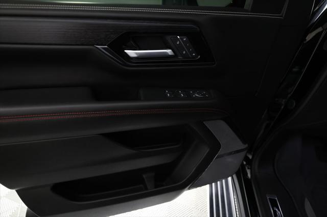 2026 GMC Yukon 4WD AT4 Ultimate