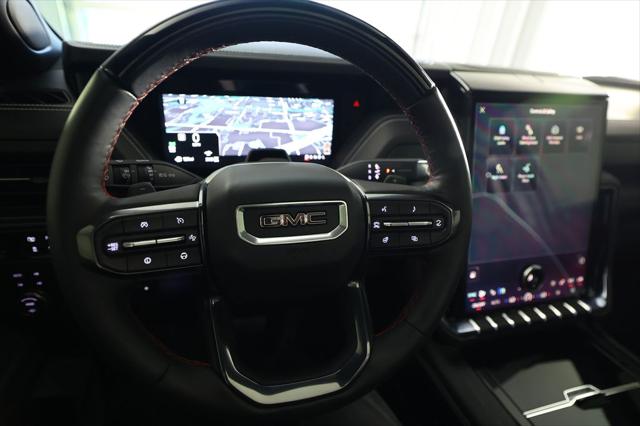 2026 GMC Yukon 4WD AT4 Ultimate