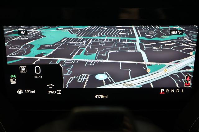 2026 GMC Yukon 4WD AT4 Ultimate