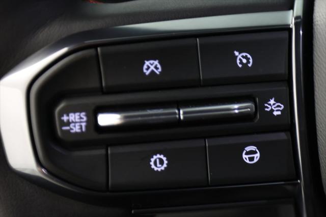 2026 GMC Yukon 4WD AT4 Ultimate