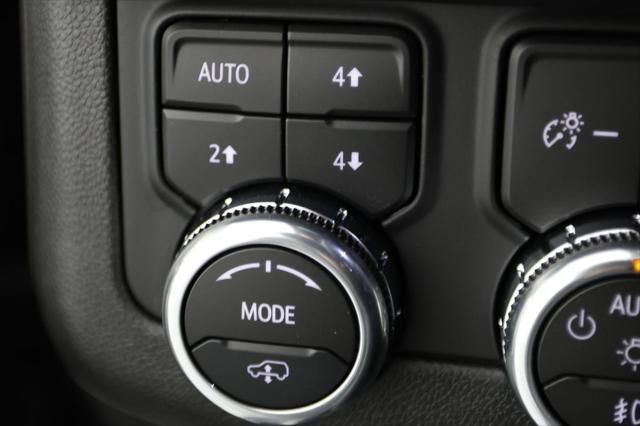 2026 GMC Yukon 4WD AT4 Ultimate