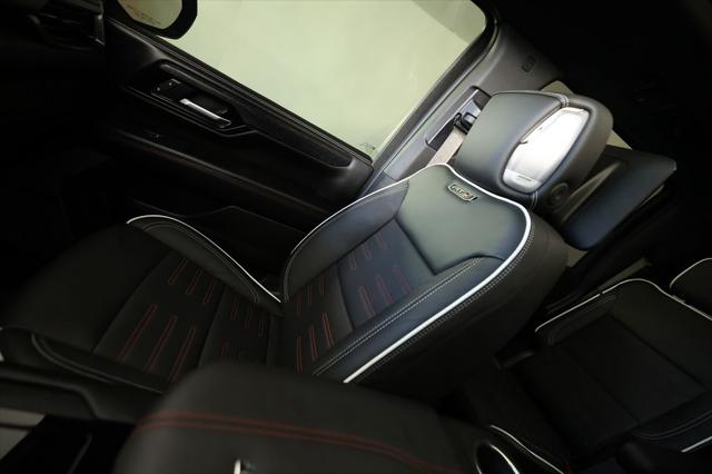 2026 GMC Yukon 4WD AT4 Ultimate