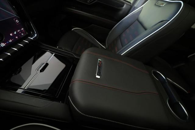 2026 GMC Yukon 4WD AT4 Ultimate