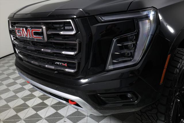 2026 GMC Yukon 4WD AT4 Ultimate