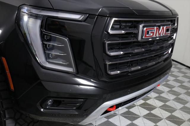 2026 GMC Yukon 4WD AT4 Ultimate