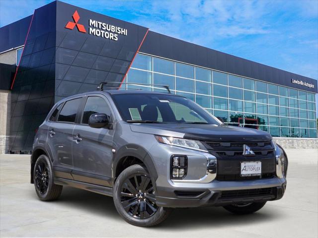 2026 Mitsubishi Outlander Sport 2.0 TRAIL EDITION for sale in Lewisville, TX