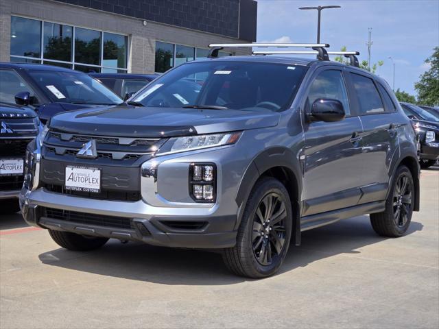 2026 Mitsubishi Outlander Sport 2.0 TRAIL EDITION