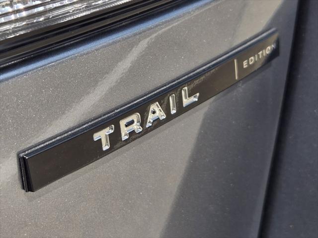 2026 Mitsubishi Outlander Sport 2.0 TRAIL EDITION