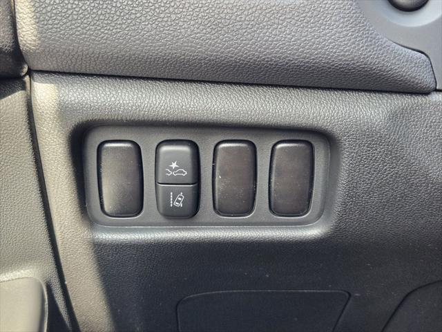 2026 Mitsubishi Outlander Sport 2.0 TRAIL EDITION