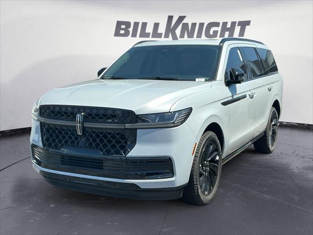2026 Lincoln Navigator Reserve for sale in Tulsa, OK
